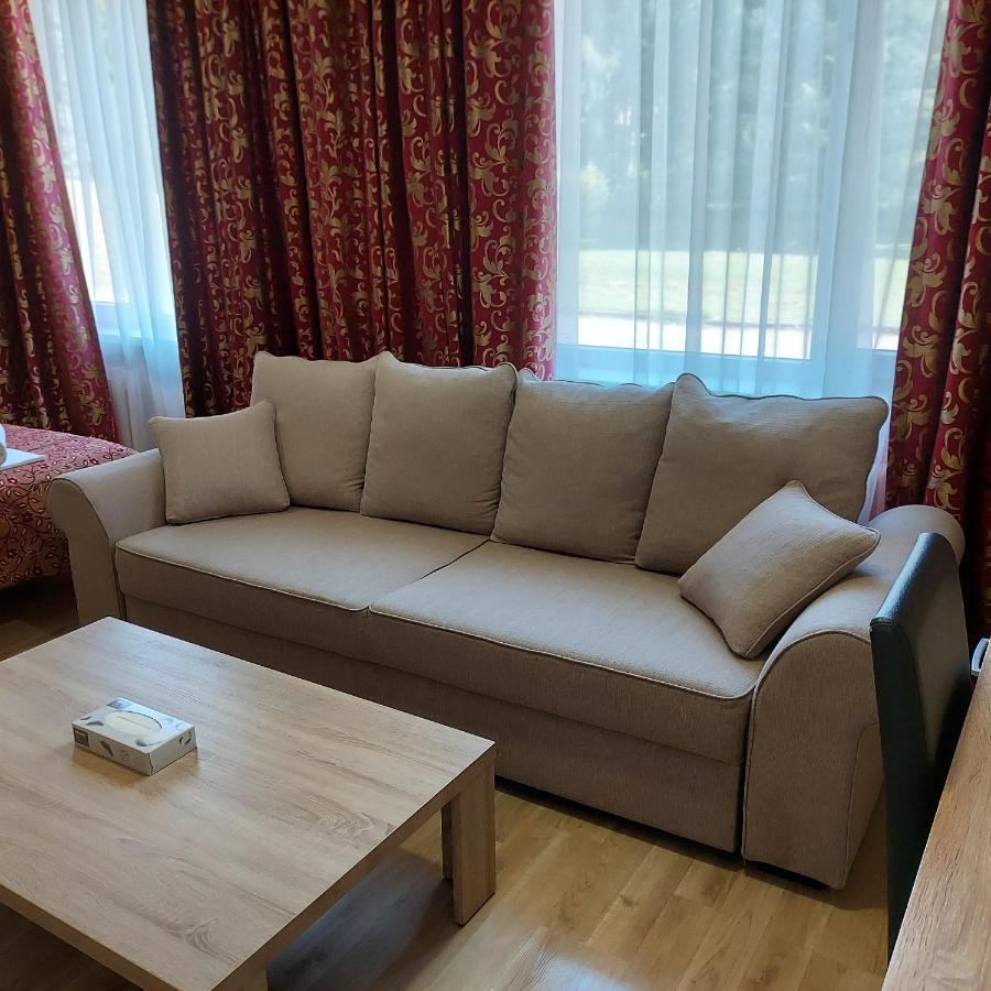 Citystop Majutuskeskus 타르투 외부 사진